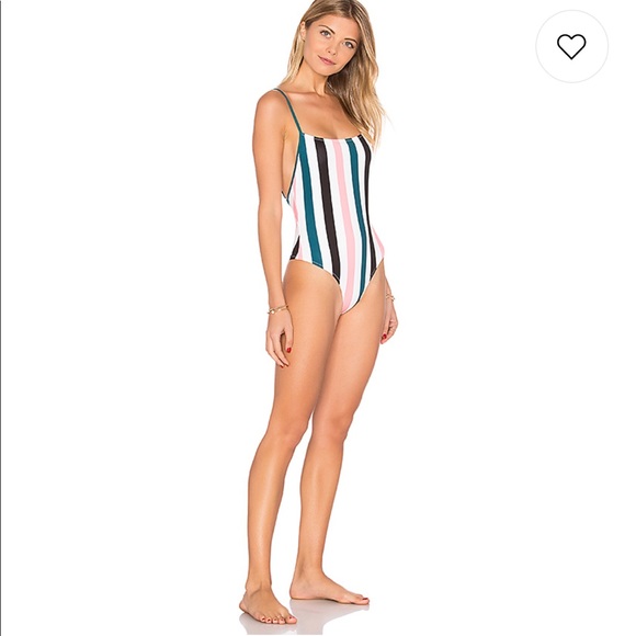 NWT Solid & Striped THE CHELSEA - Picture 2 of 7